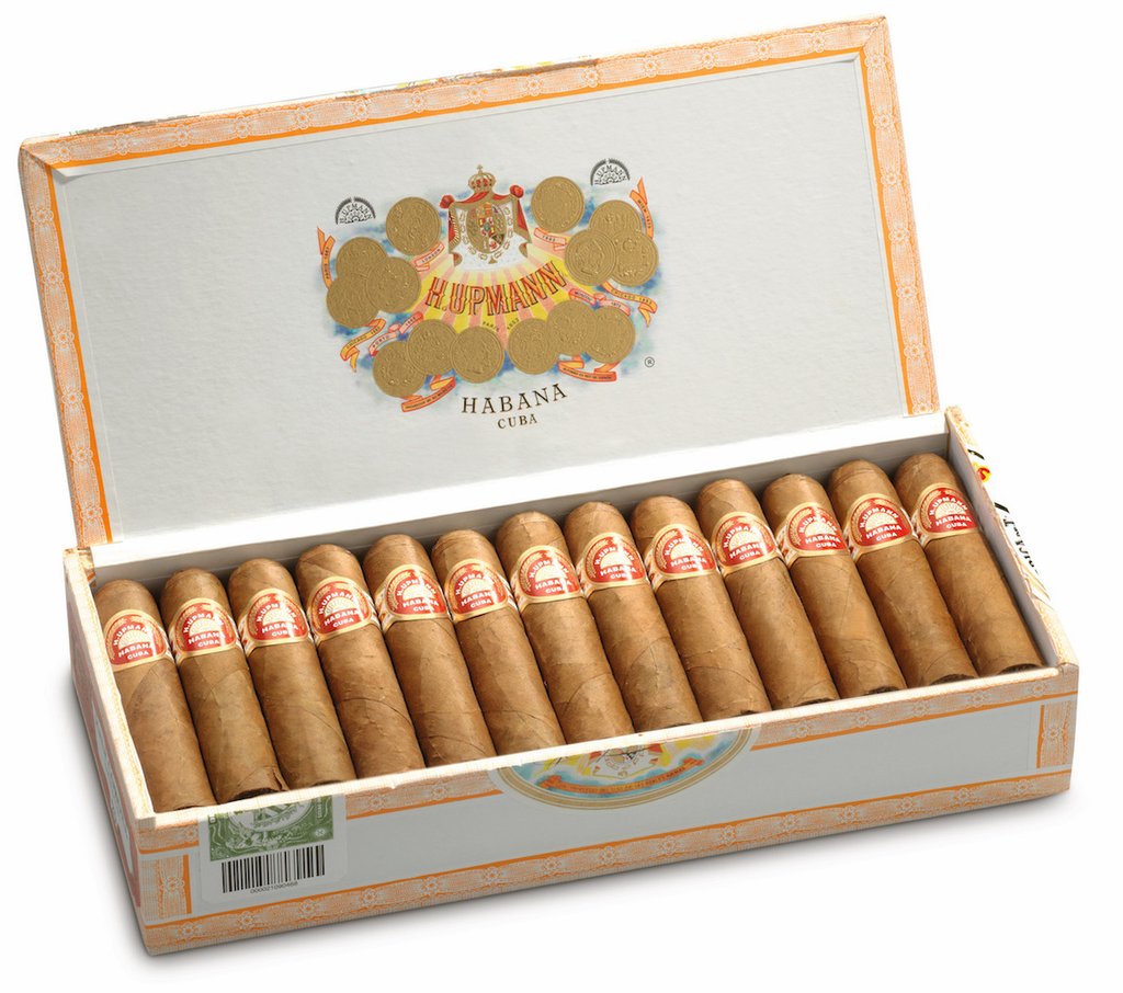 UMNUM HALF CORONA 4 x 46 (25)