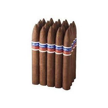 FLOR DE OLIVA MADURO TORPEDO 6 1/2 X 52 (25)