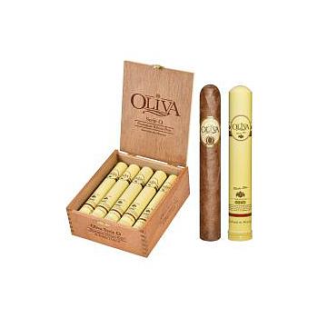 OLIVA SERIE O CORONA 6 X 46 (20)