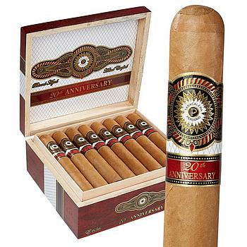 PERDOMO 10TH ANNIVERSARY CONNECTICUT 5X54 (8)